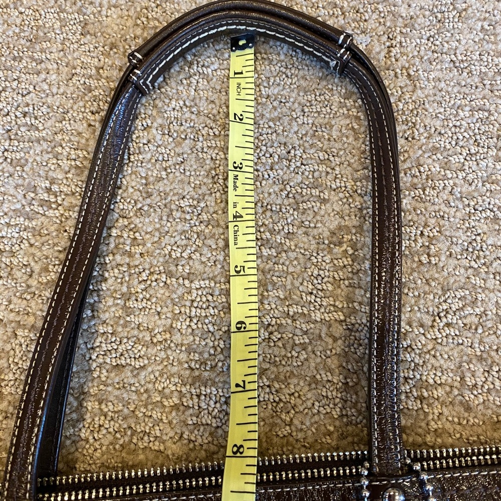 Coach Purse - Picture 4 of 6